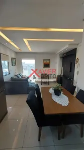 Apartamento com 2 Quartos à venda, 86m² no Itaquera, São Paulo