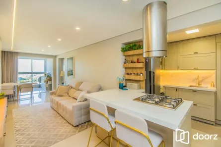 Apartamento com 2 Quartos à venda, 73m² no Nossa Senhora das Graças, Canoas