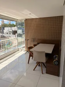 Apartamento com 4 Quartos à venda, 120m² no Mooca, São Paulo