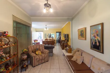 Casa com 3 Quartos à venda, 162m² no Mirandópolis, São Paulo