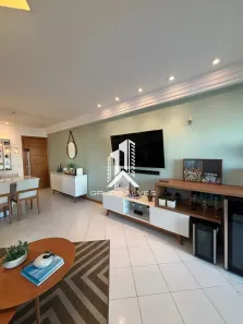 Apartamento com 3 Quartos à venda, 103m² no Boa Viagem, Recife