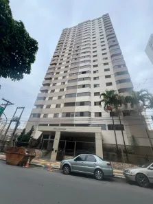 Apartamento com 4 Quartos à venda, 113m² no Setor Bueno, Goiânia