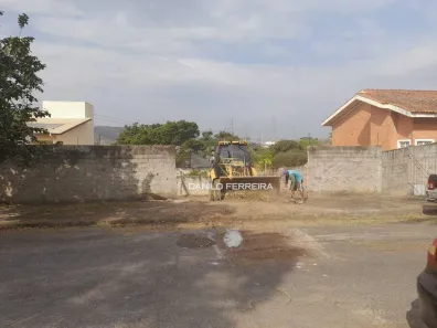 Lote/Terreno à venda, 500m² no Jardim Paraíso II, Itu