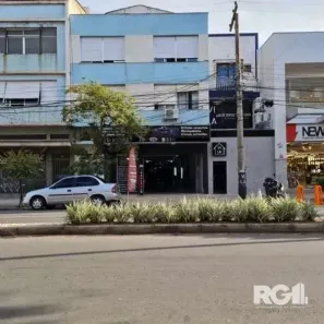 Ponto Comercial à venda, 158m² no São Geraldo, Porto Alegre