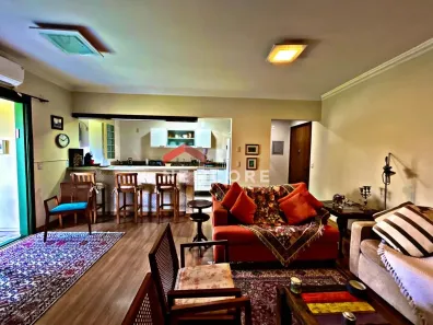 Apartamento com 2 Quartos à venda, 78m² no Vila Suzana, Canela