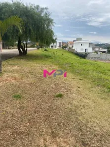Lote/Terreno à venda, 982m² no Residencial Montes Claros, Itupeva