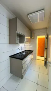 Apartamento com 1 Quarto à venda, 45m² no Zona Central, Rio Claro