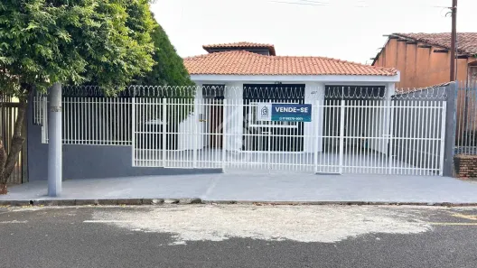 Casa com 4 Quartos à venda, 230m² no Vila Elmaz, São José do Rio Preto