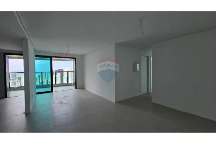 Apartamento com 3 Quartos à venda, 103m² no Boa Viagem, Recife