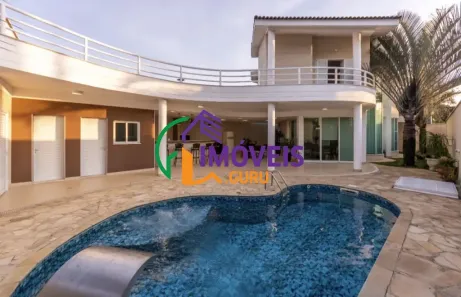 Casa de Condomínio com 3 Quartos à venda, 360m² no Jardim Santa Marta (Fazendinha), Santana de Parnaíba