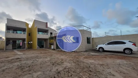 Sobrado com 4 Quartos à venda, 280m² no Aquiraz, Aquiraz