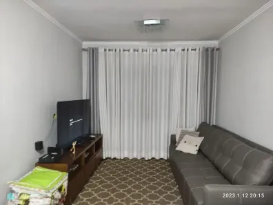 Apartamento com 2 Quartos à venda, 72m² no Vila Palmeiras, São Paulo