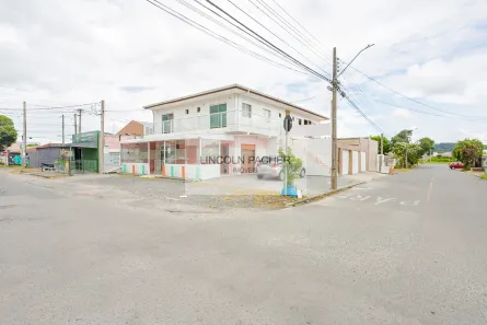 Ponto Comercial para alugar, 60m² no Maracanã, Colombo