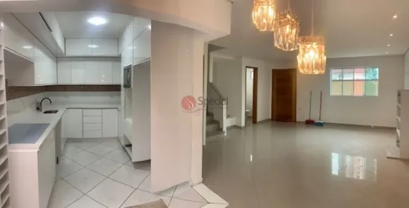 Sobrado com 3 Quartos à venda, 115m² no Vila Matilde, São Paulo