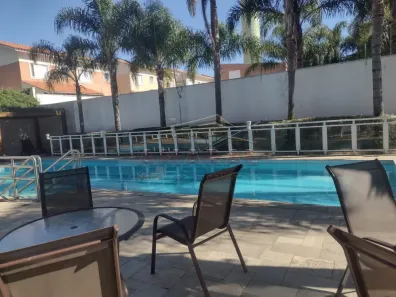 Sobrado com 2 Quartos à venda, 80m² no Jardim Carlos Cooper, Suzano