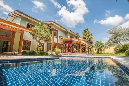 Casa com 3 Quartos à venda, 720m² no Parque dos Príncipes, São Paulo