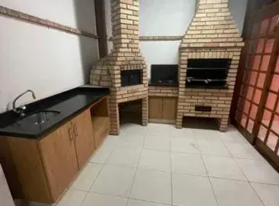 Casa com 3 Quartos à venda, 80m² no Leitão, Louveira