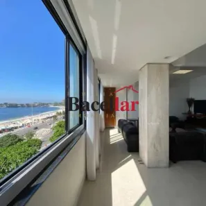 Apartamento com 4 Quartos à venda, 180m² no Copacabana, Rio de Janeiro