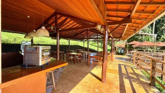 Lote/Terreno à venda, 852m² no Aconchego da Serra, Itabirito