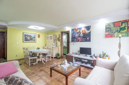 Apartamento com 3 Quartos à venda, 112m² no Bela Vista, São Paulo