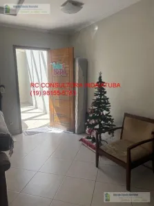 Casa de Condomínio com 3 Quartos à venda, 180m² no Jardim Panorama, Indaiatuba