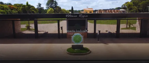 Lote/Terreno à venda, 10m² no Loteamento Residencial Vitória Régia, Holambra