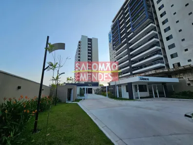 Apartamento com 2 Quartos para alugar, 54m² no Val-de-Cães, Belém