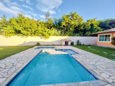 Casa com 4 Quartos para alugar, 150m² no Marina, Armação dos Búzios