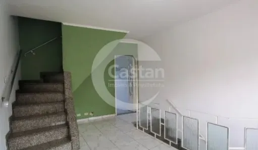 Sobrado com 2 Quartos à venda, 92m² no Alto da Mooca, São Paulo