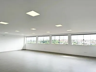 Galpão/Depósito/Armazém com 1 Quarto para alugar, 400m² no Portal de Versalhes 1, Londrina