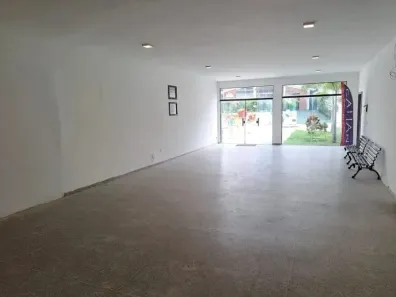 Prédio Comercial à venda, 2214m² no Pituba, Salvador