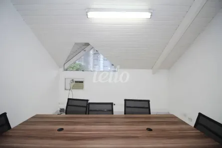 Sala Comercial para alugar, 500m² no Cerqueira César, São Paulo