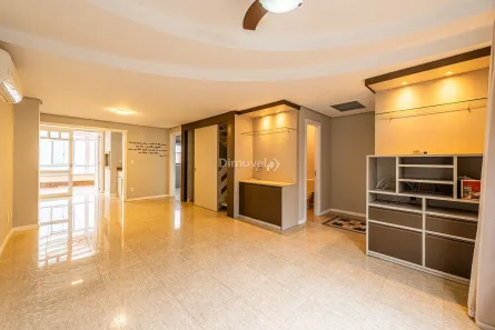 Casa de Condomínio com 3 Quartos à venda, 204m² no Jardim Isabel, Porto Alegre