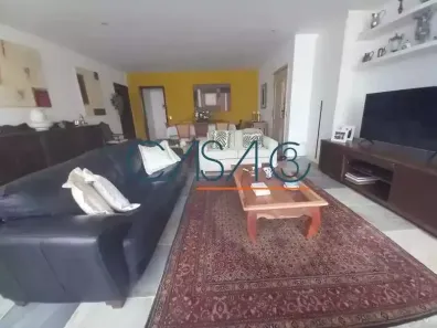Apartamento com 3 Quartos à venda, 154m² no Copacabana, Rio de Janeiro