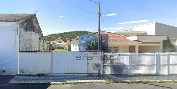 Lote/Terreno à venda, 155m² no Jacupiranga, Jacupiranga