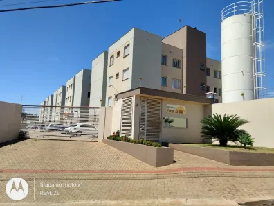Apartamento com 2 Quartos à venda, 53m² no Residencial Professora Madalena Cardoso, Londrina