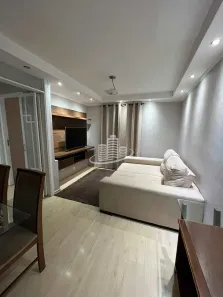 Apartamento com 2 Quartos à venda, 50m² no Parque Mandaqui, São Paulo