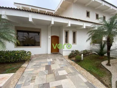 Casa com 4 Quartos para alugar, 798m² no Chácara Girassol, Americana