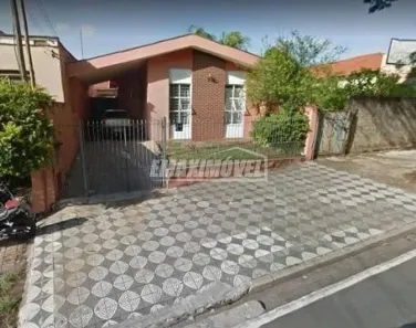 Casa com 3 Quartos à venda, 120m² no Vila Trujillo, Sorocaba