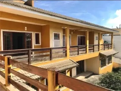 Casa de Condomínio com 4 Quartos à venda, 300m² no Parque Residencial Itapeti, Mogi das Cruzes