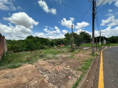 Lote/Terreno à venda, 602m² no Vila Rodrigues, Londrina