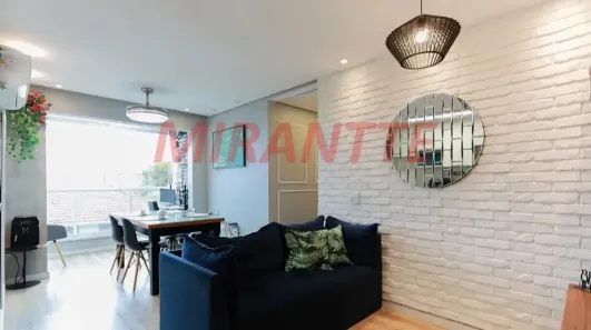 Apartamento com 3 Quartos à venda, 65m² no Jardim São Paulo(Zona Norte), São Paulo