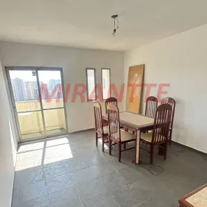 Apartamento com 2 Quartos à venda, 70m² no Centro, Guarulhos