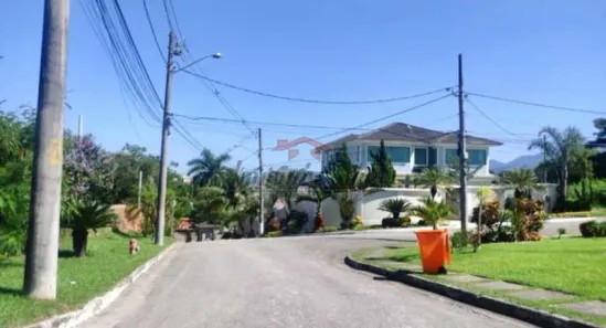 Lote/Terreno à venda, 617m² no Pechincha, Rio de Janeiro