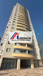 Apartamento com 3 Quartos à venda, 93m² no Vila Assunção, Santo André
