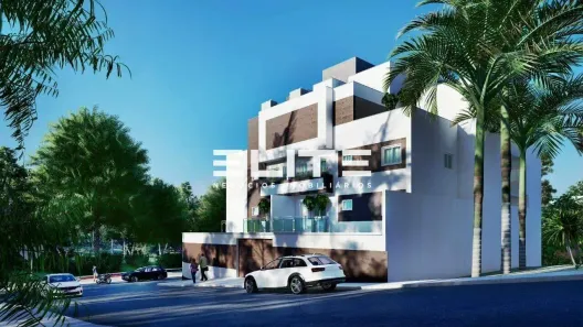 Cobertura com 2 Quartos à venda, 85m² no Jardim Stella, Santo André