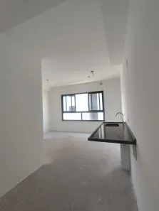 Apartamento com 1 Quarto à venda, 24m² no Brooklin Paulista, São Paulo