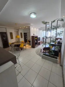 Apartamento com 3 Quartos à venda, 83m² no Meireles, Fortaleza