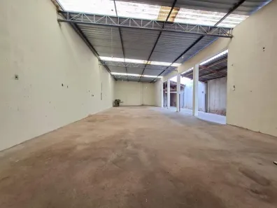para alugar, 337m² no Jardim do Lago, Limeira