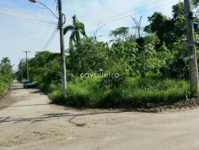 Lote/Terreno à venda, 25785m² no Itapeba, Maricá